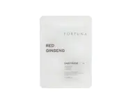 15008-fortuna red ginseng daily mask pack 1ks